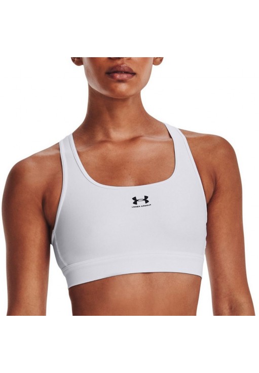 Спортивное бра Under Armour UA W HG ARMOUR MID PADLESS