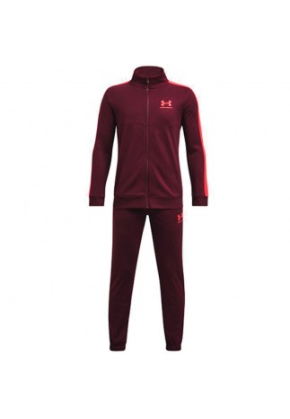 Спортивный костюм Under Armour UA BGS CB KNIT TRACK SUIT