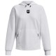 Hanorac Under Armour Summit Knit Hoodie 1374117-100