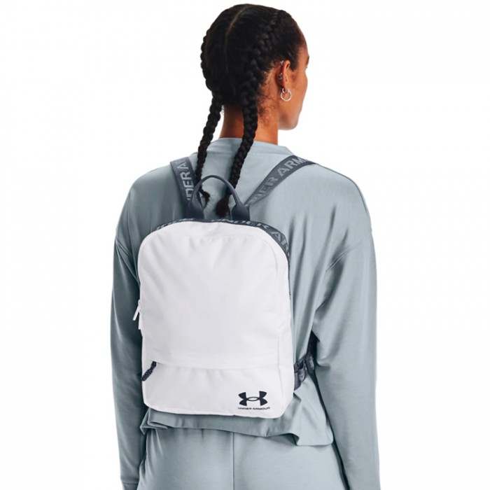 Рюкзак Under Armour UA Loudon Backpack SM 1376456-100 - 4