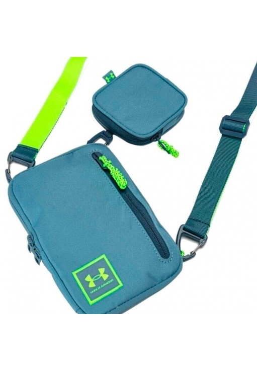 Geanta Under Armour UA Loudon Crossbody SM