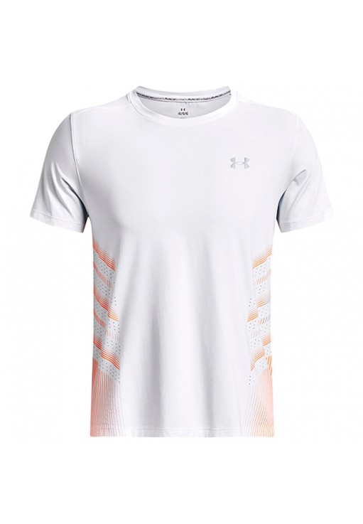 Футболка Under Armour UA M ISO-CHILL LASER HEAT SS
