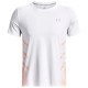 Tricou Under Armour UA M ISO-CHILL LASER HEAT SS 1376518-100