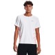 Tricou Under Armour UA M ISO-CHILL LASER HEAT SS 1376518-100 - 4