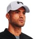 Chipiu Under Armour men UA Blitzing 1376700-100 - 2