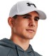 Chipiu Under Armour men UA Blitzing Adj 1376701-100 - 2