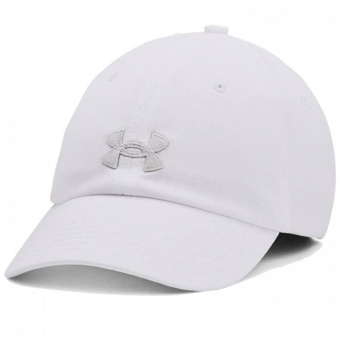 Кепка Under Armour Women UA Blitzing Adj 1376705-100