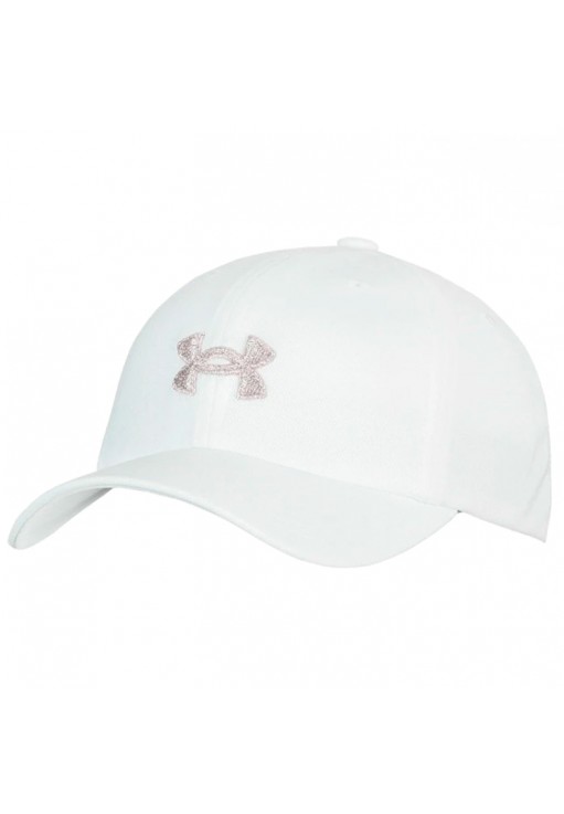 Кепка Under Armour Girls UA Blitzing Adj