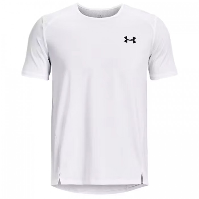 Tricou Under Armour UA Armourprint SS 1376785-100