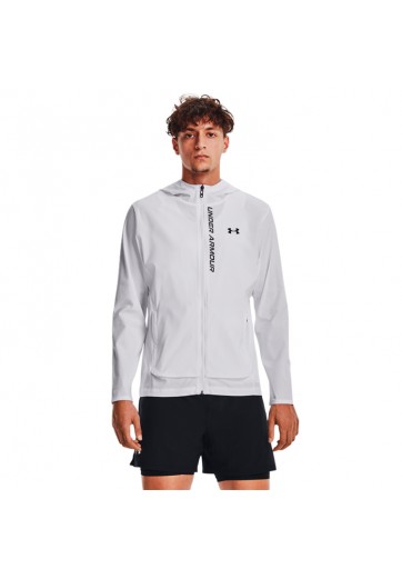 Jacheta windbreaker Under Armour OUTRUN THE STORM JACKET