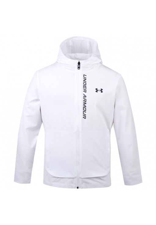 Jacheta windbreaker Under Armour OUTRUN THE STORM JACKET