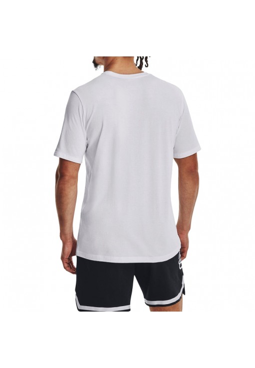 Tricou Under Armour UA CURRY ALL STAR GAME SS