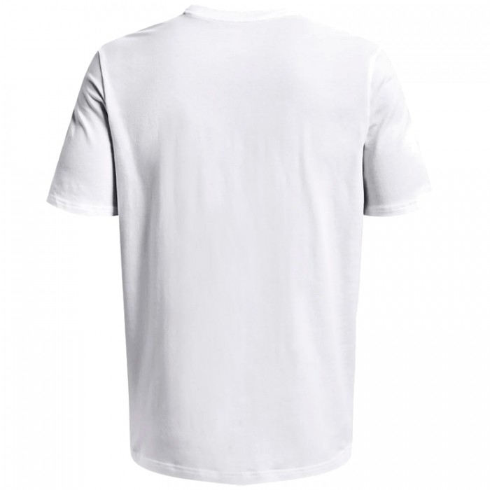 Tricou Under Armour UA CURRY ALL STAR GAME SS 1376802-100 - 3