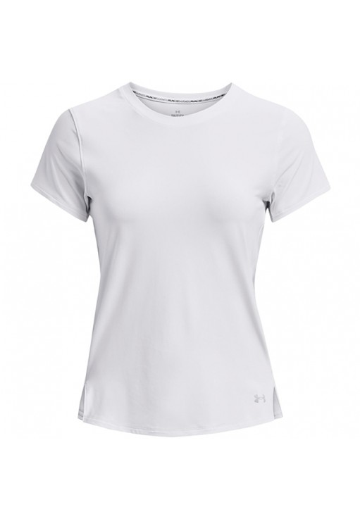 Tricou Under Armour UA W ISO-CHILL LASER TEE