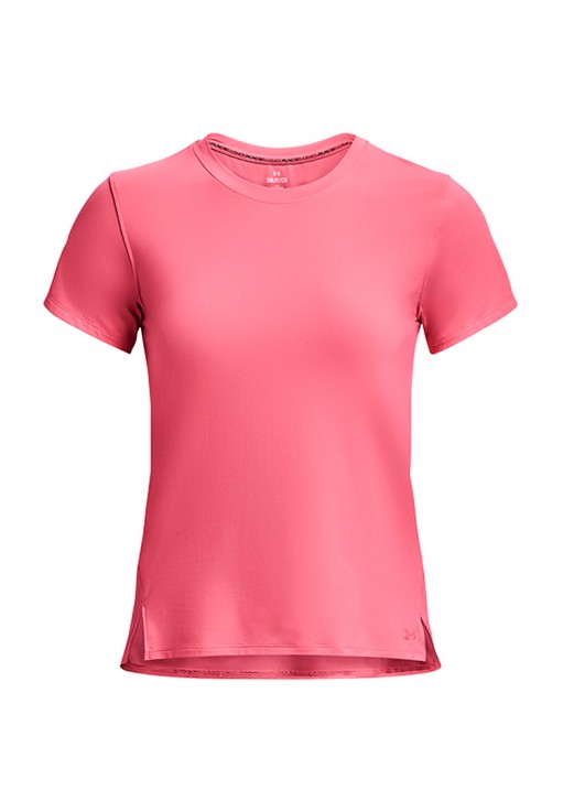 Футболка Under Armour UA W ISO-CHILL LASER TEE