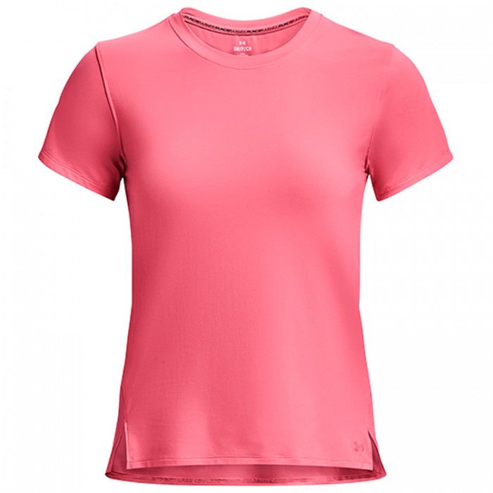 Футболка Under Armour UA W ISO-CHILL LASER TEE 1376819-600