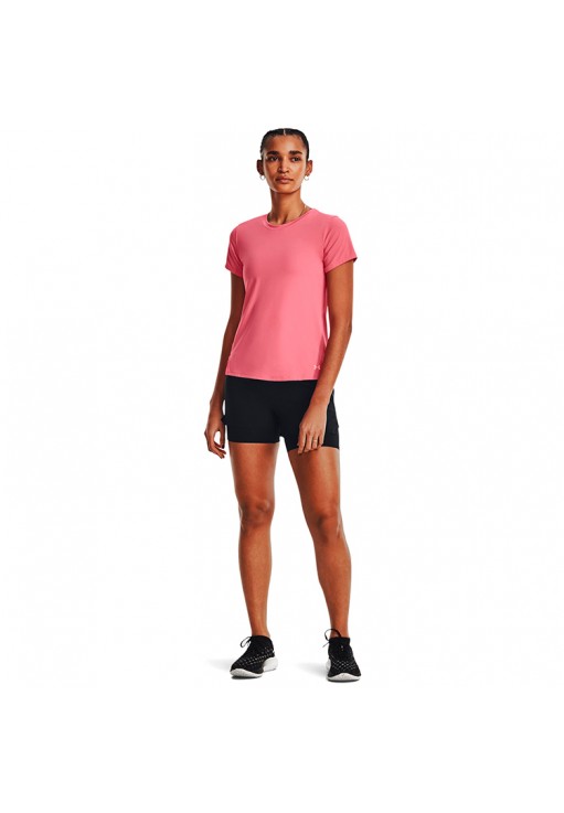 Tricou Under Armour UA W ISO-CHILL LASER TEE