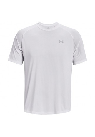 Tricou Under Armour UA M TECH REFLECTIVE SS