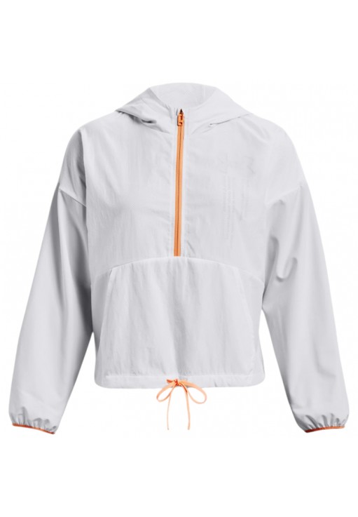 Jacheta Under Armour Woven Graphic Jacket