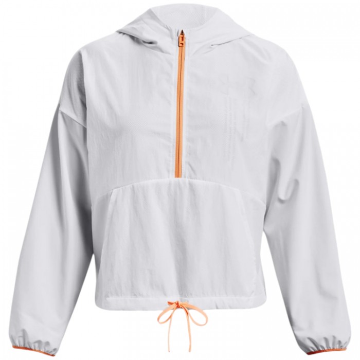 Jacheta Under Armour Woven Graphic Jacket 1377550-100