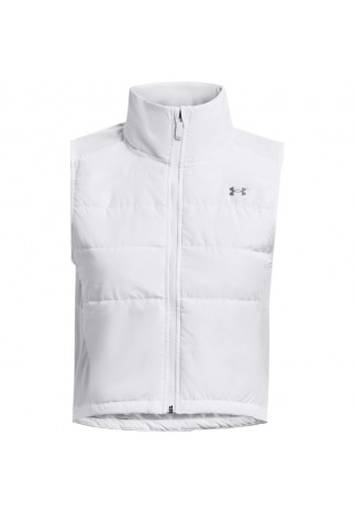 Vesta Under Armour LAUNCH INSULATED VEST