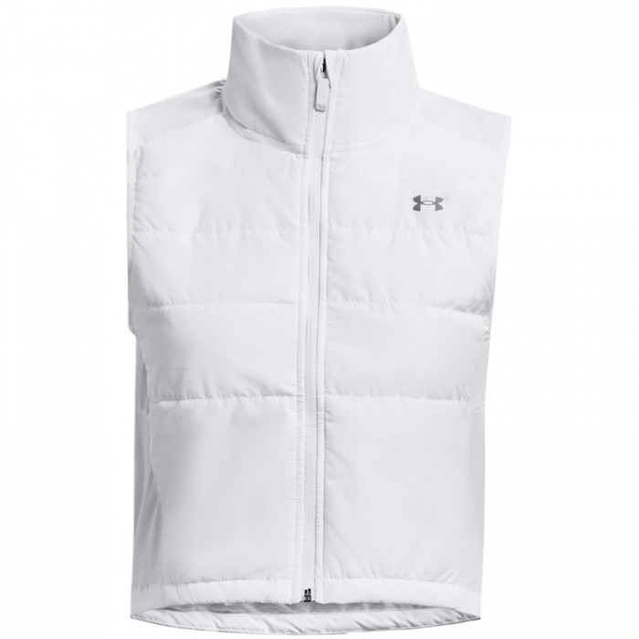 Vesta Under Armour LAUNCH INSULATED VEST 1378502-100