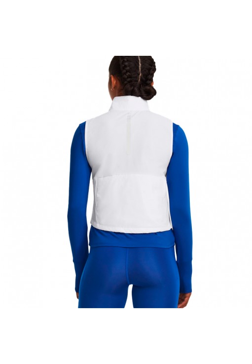 Жилет Under Armour LAUNCH INSULATED VEST