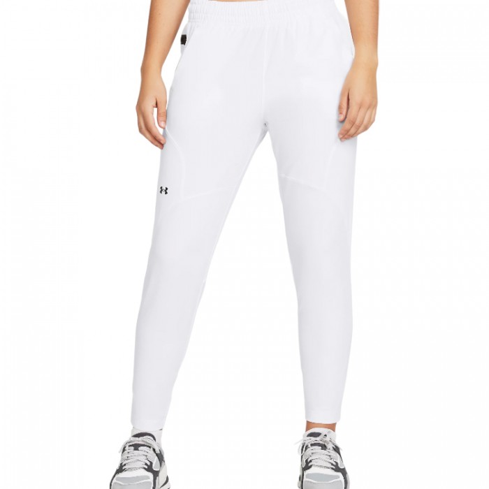 Брюки Under Armour UA UNSTOPPABLE HYBRID 1379115-100 - 4