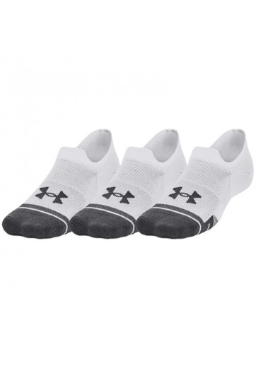Носки Under Armour UA Performance Tech 3pk ULT