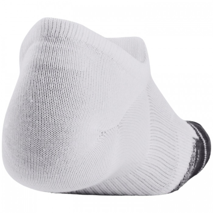 Sosete Under Armour UA Performance Tech 3pk ULT 1379502-100 - 3 Sosete Under Armour UA Performance Tech 3pk ULT 1379502-100 - 3