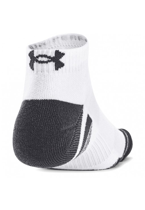 Sosete Under Armour UA Performance Tech 3pk Low