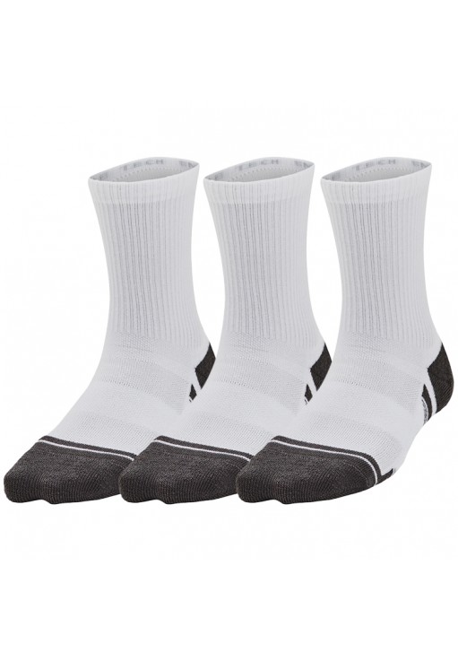 Sosete Under Armour Y UA Perform Tech 3p Crew