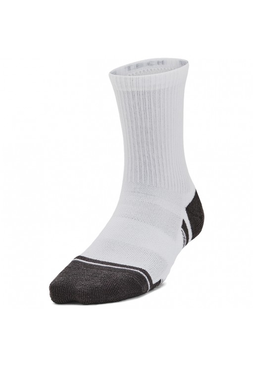Носки Under Armour Y UA Perform Tech 3p Crew
