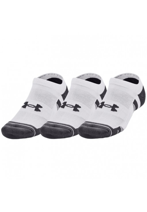 Sosete Under Armour UA Performance Cotton 3pk NS