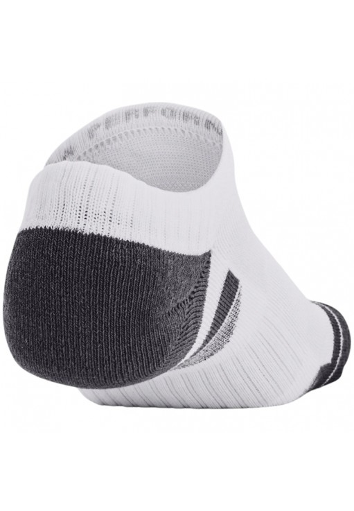 Sosete Under Armour UA Performance Cotton 3pk NS