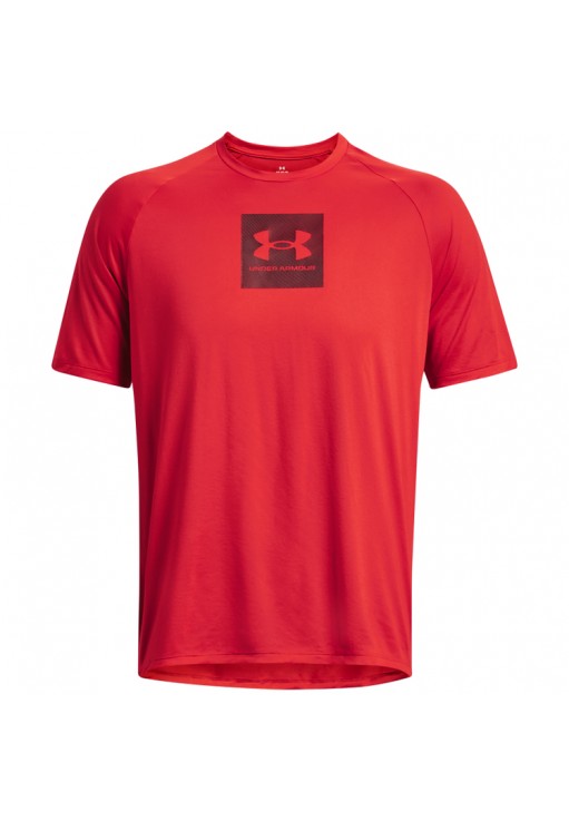 Tricou Under Armour UA Tech Prt Fill SS