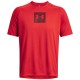 Футболка Under Armour UA Tech Prt Fill SS 1380785-600