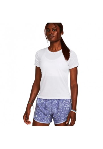 Футболка Under Armour UA Launch Shortsleeve