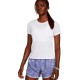 Tricou Under Armour UA Launch Shortsleeve 1382434-100