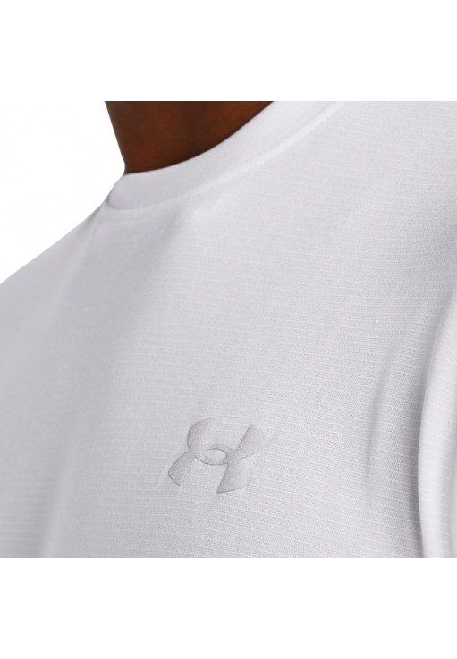 Футболка Under Armour UA Launch Shortsleeve
