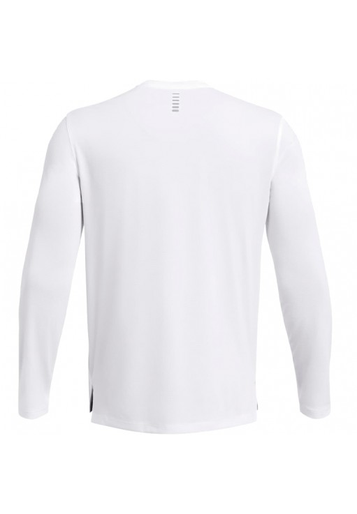Толстовка Under Armour UA LAUNCH LONGSLEEVE