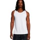 Maiou Under Armour UA Launch Singlet 1382585-100