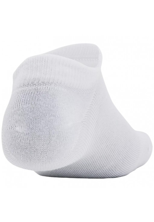 Sosete Under Armour UA Essential No Show 3pk