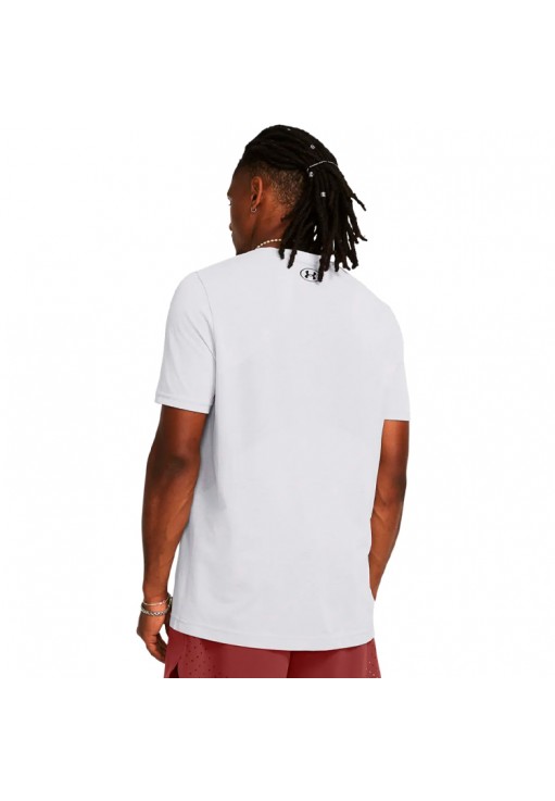 Футболка Under Armour Vanish Seamless SS