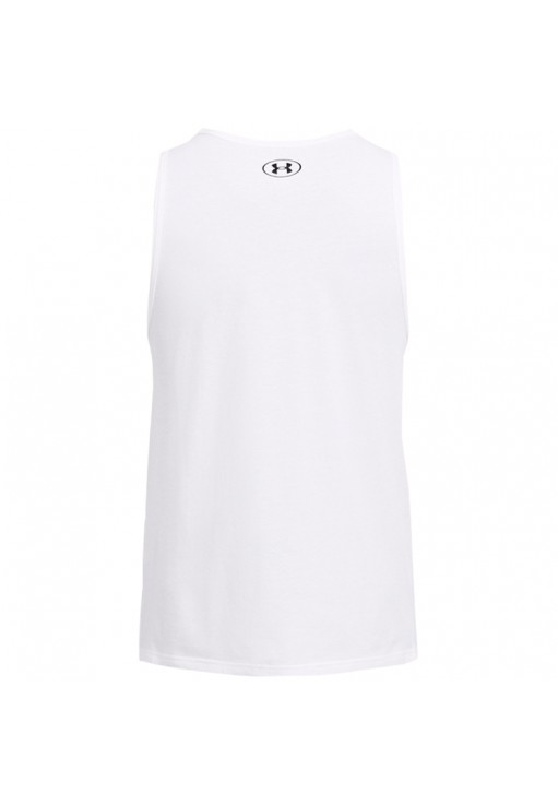 Майка Under Armour UA SPORTSTYLE LOGO TANK