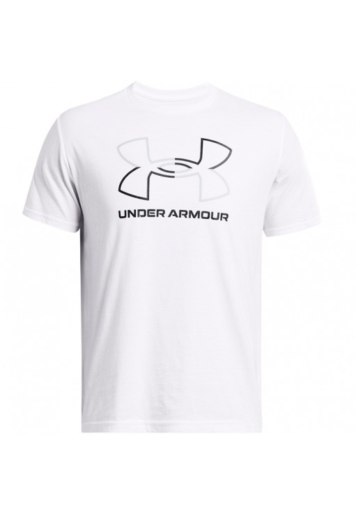 Tricou Under Armour UA GL FOUNDATION UPDATE SS