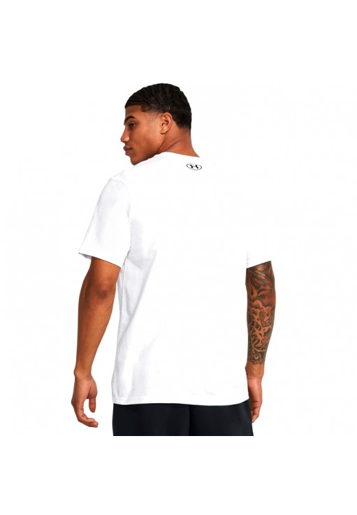 Tricou Under Armour UA GL FOUNDATION UPDATE SS