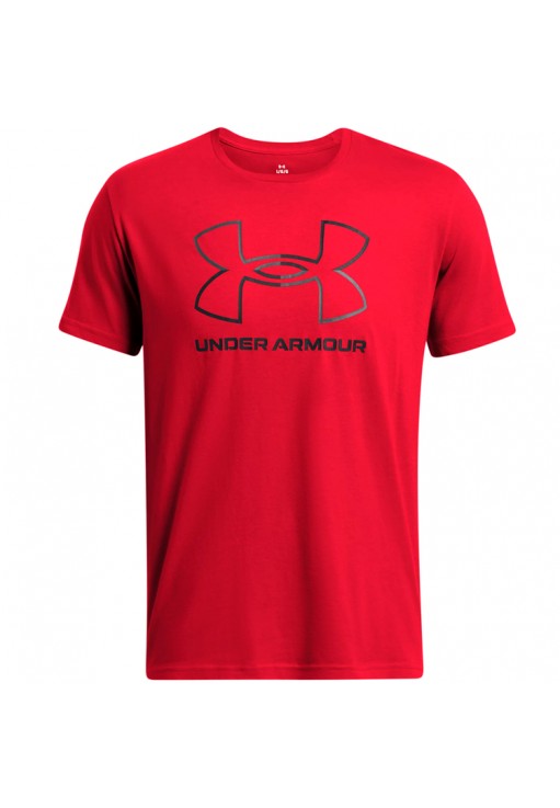 Tricou Under Armour UA GL FOUNDATION UPDATE SS