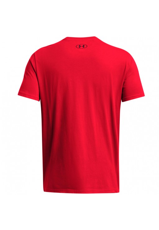 Футболка Under Armour UA GL FOUNDATION UPDATE SS