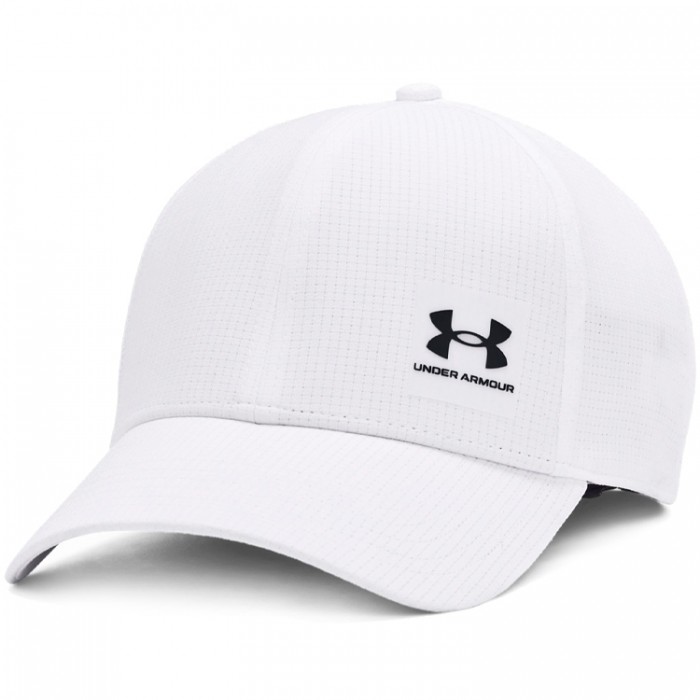 Chipiu Under Armour Isochill Armourvent ADJ 1383440-100 Chipiu Under Armour Isochill Armourvent ADJ 1383440-100